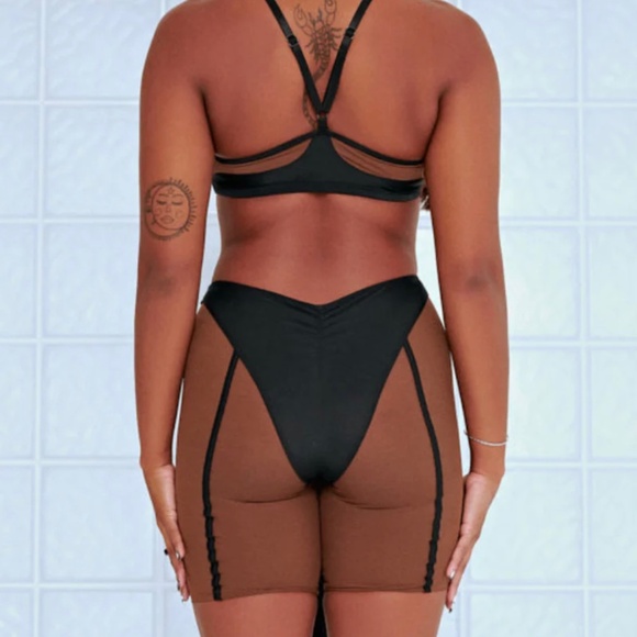 CXIX Pole Dance Mesh Set - Picture 3 of 3